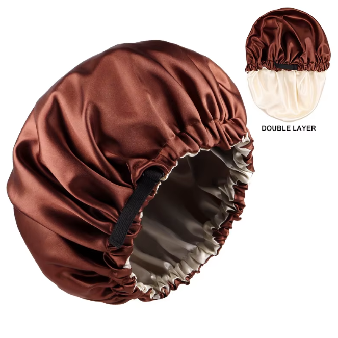 Satin Sleep Cap image 0