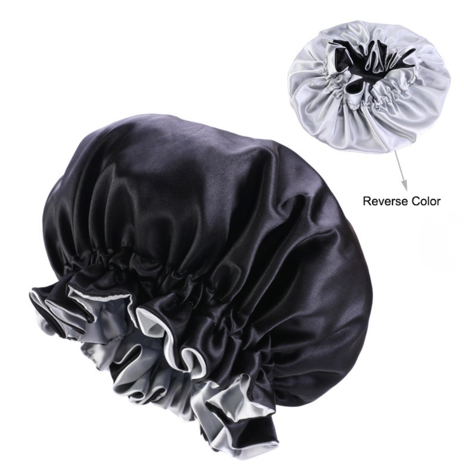Satin Sleep Cap